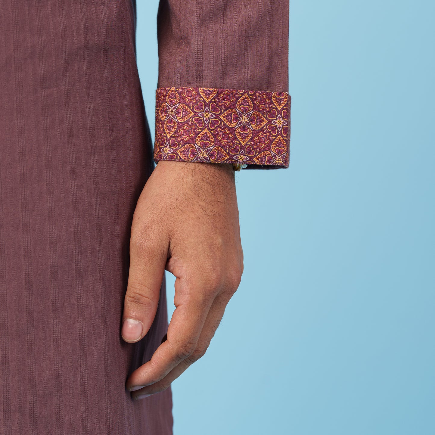 Royal Panjabi (Chocolate)