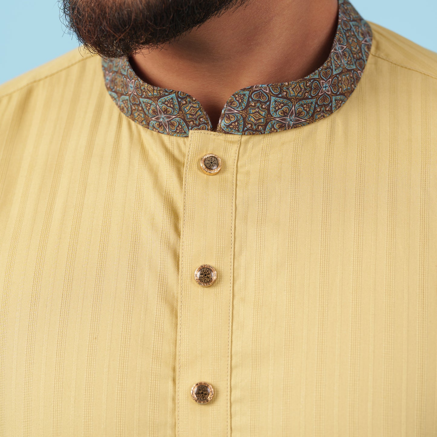 Royal Panjabi (Master)