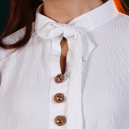 Signature 2-Piece Set (White)