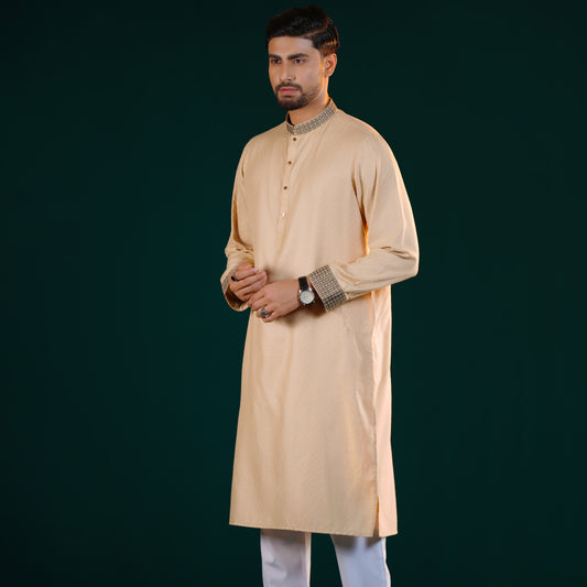 Signature Panjabi (Master)