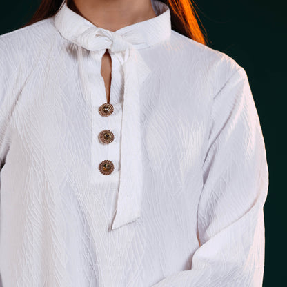 Signature 2-Piece Set (White)