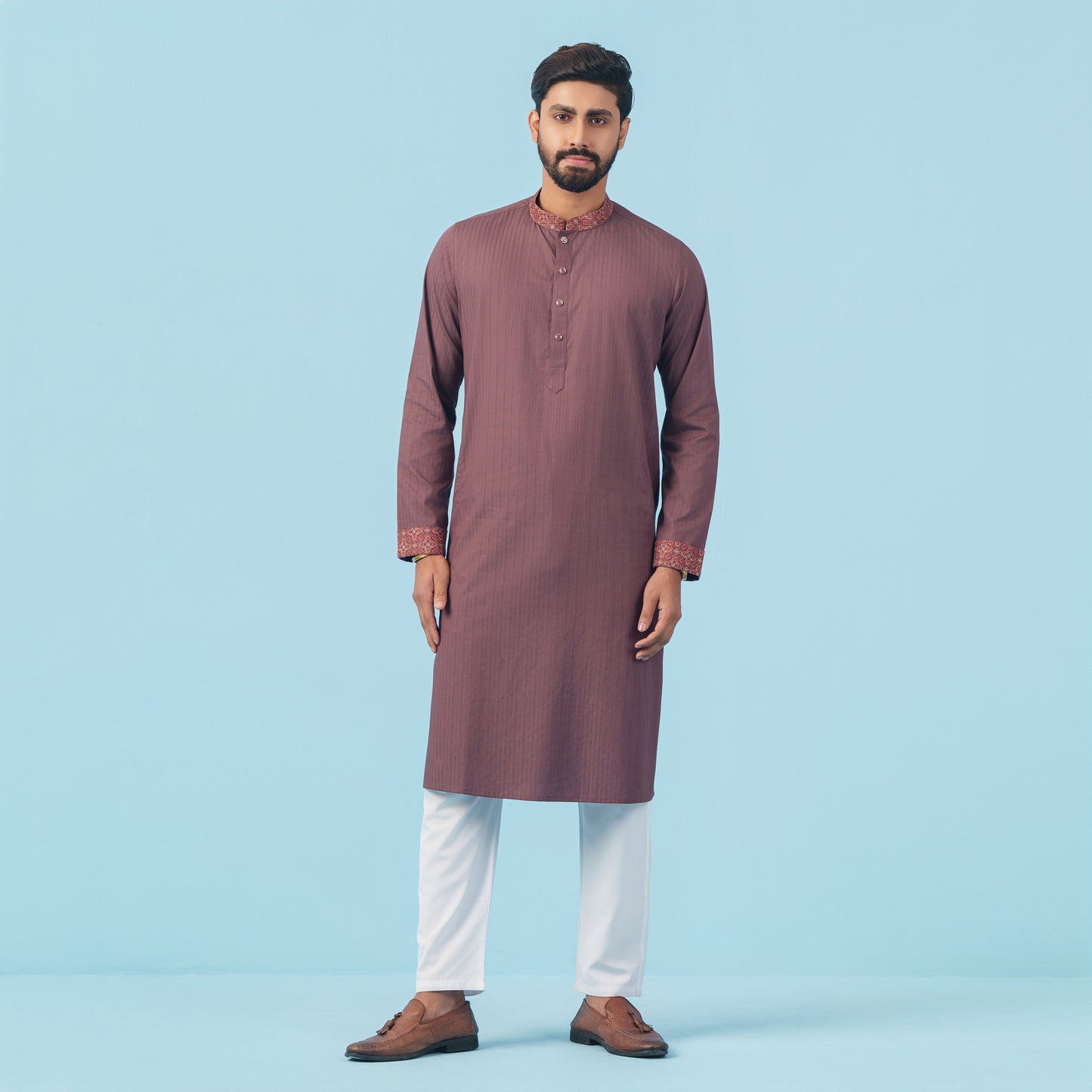 Royal Panjabi (Chocolate)