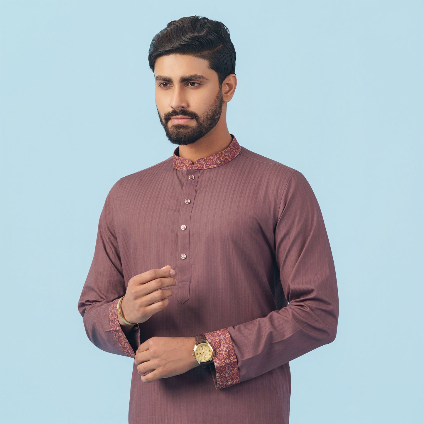 Royal Panjabi (Chocolate)