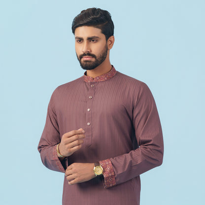 Royal Panjabi (Chocolate)