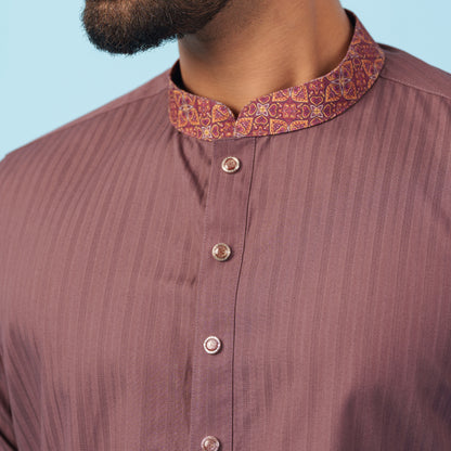 Royal Panjabi (Chocolate)