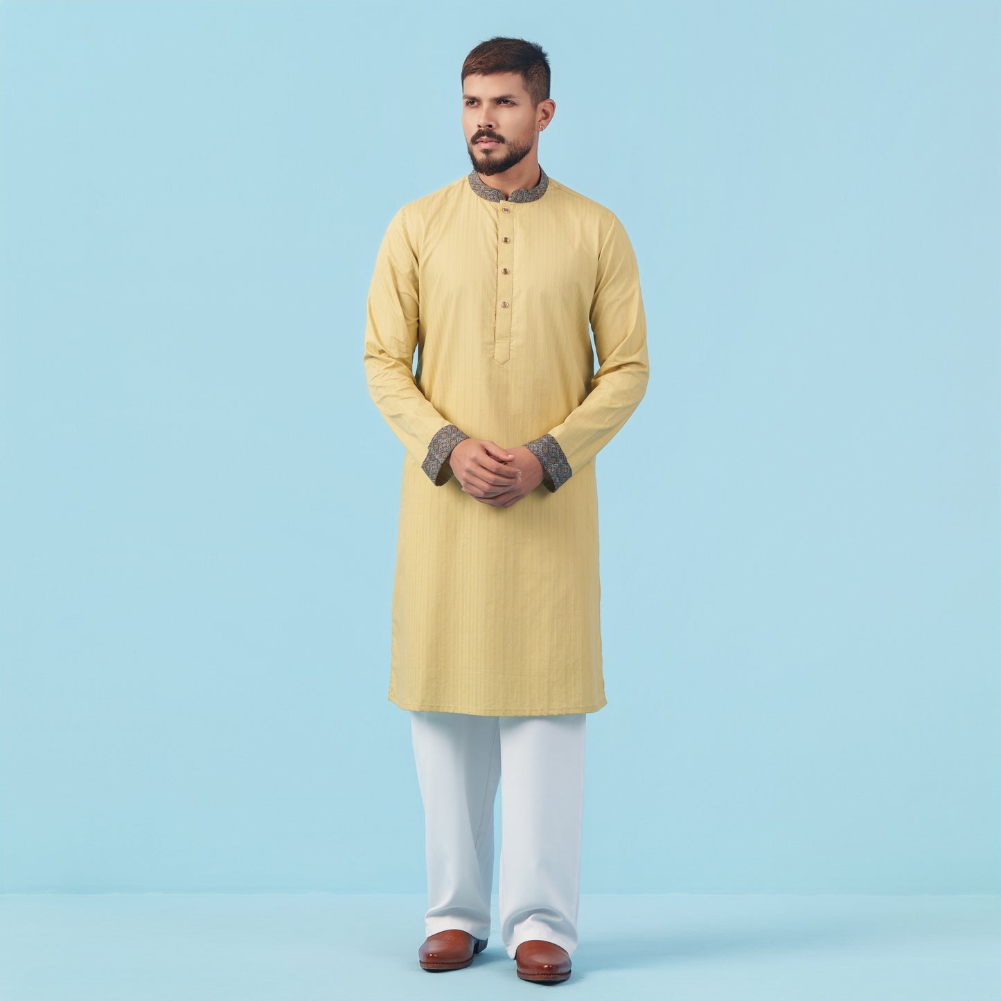 Royal Panjabi (Master)