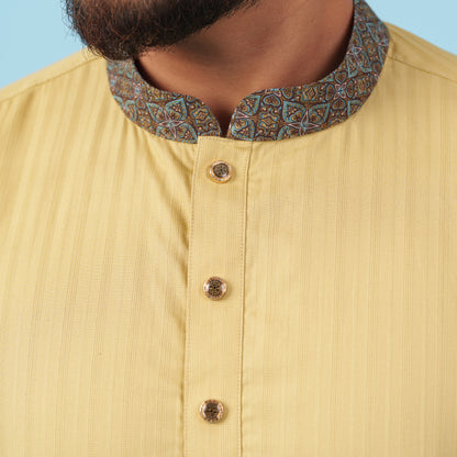 Royal Panjabi (Master)