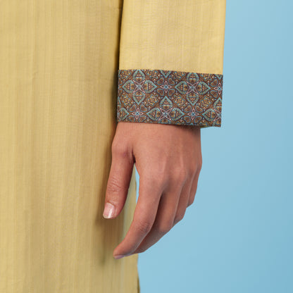 Royal Panjabi (Master)