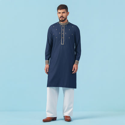Imperial Panjabi (Navy)