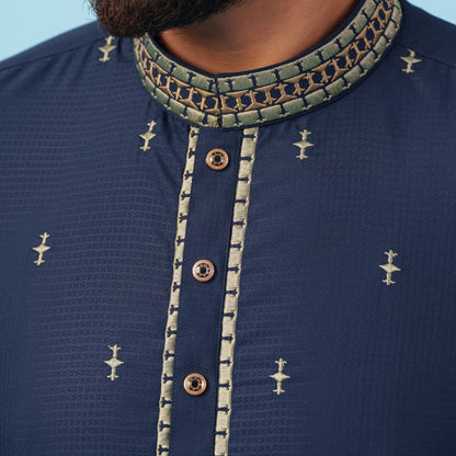 Imperial Panjabi (Navy)