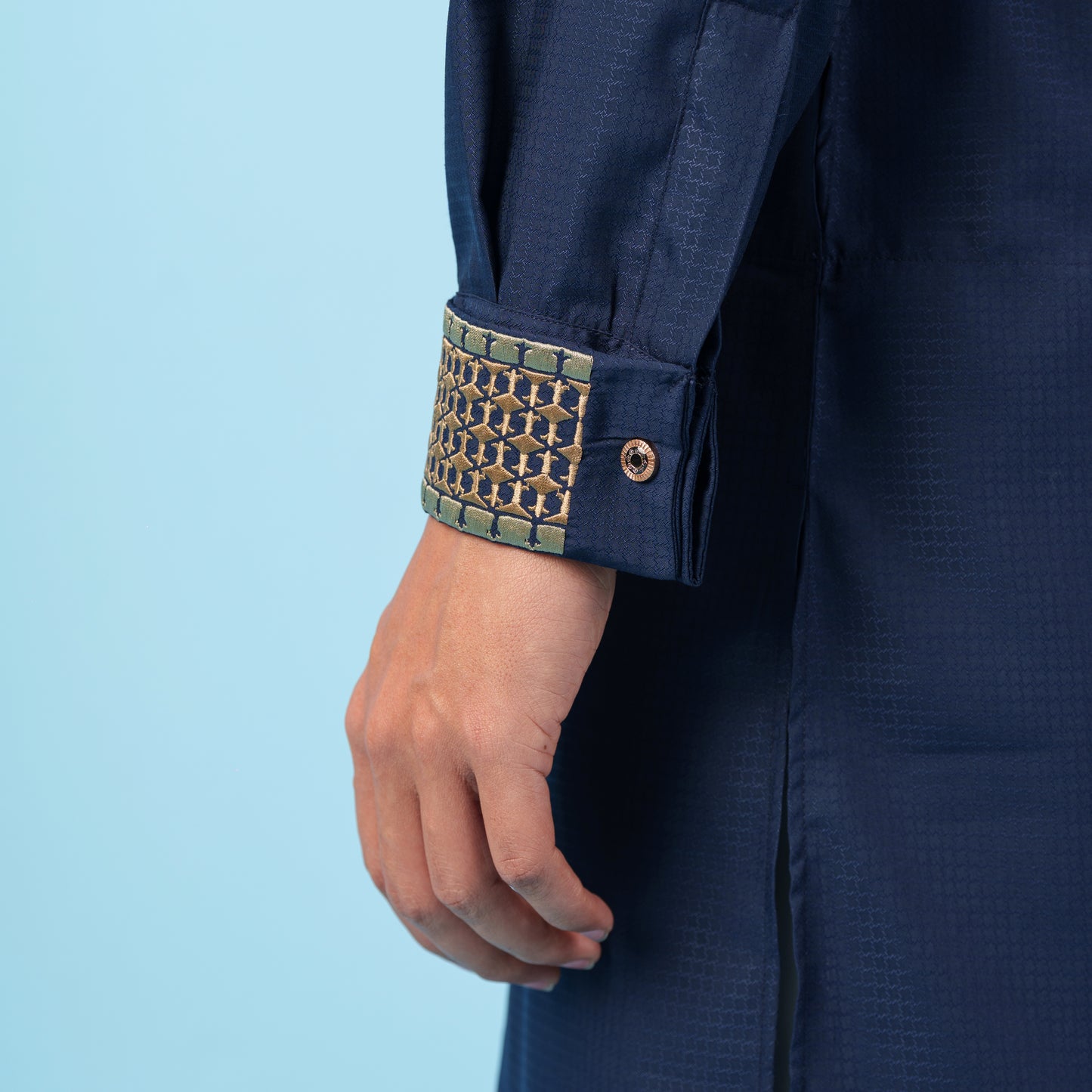 Imperial Panjabi (Navy)