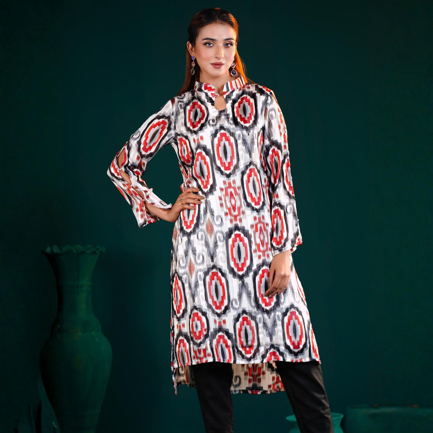 Signature 2-Piece Set (Multi Color)