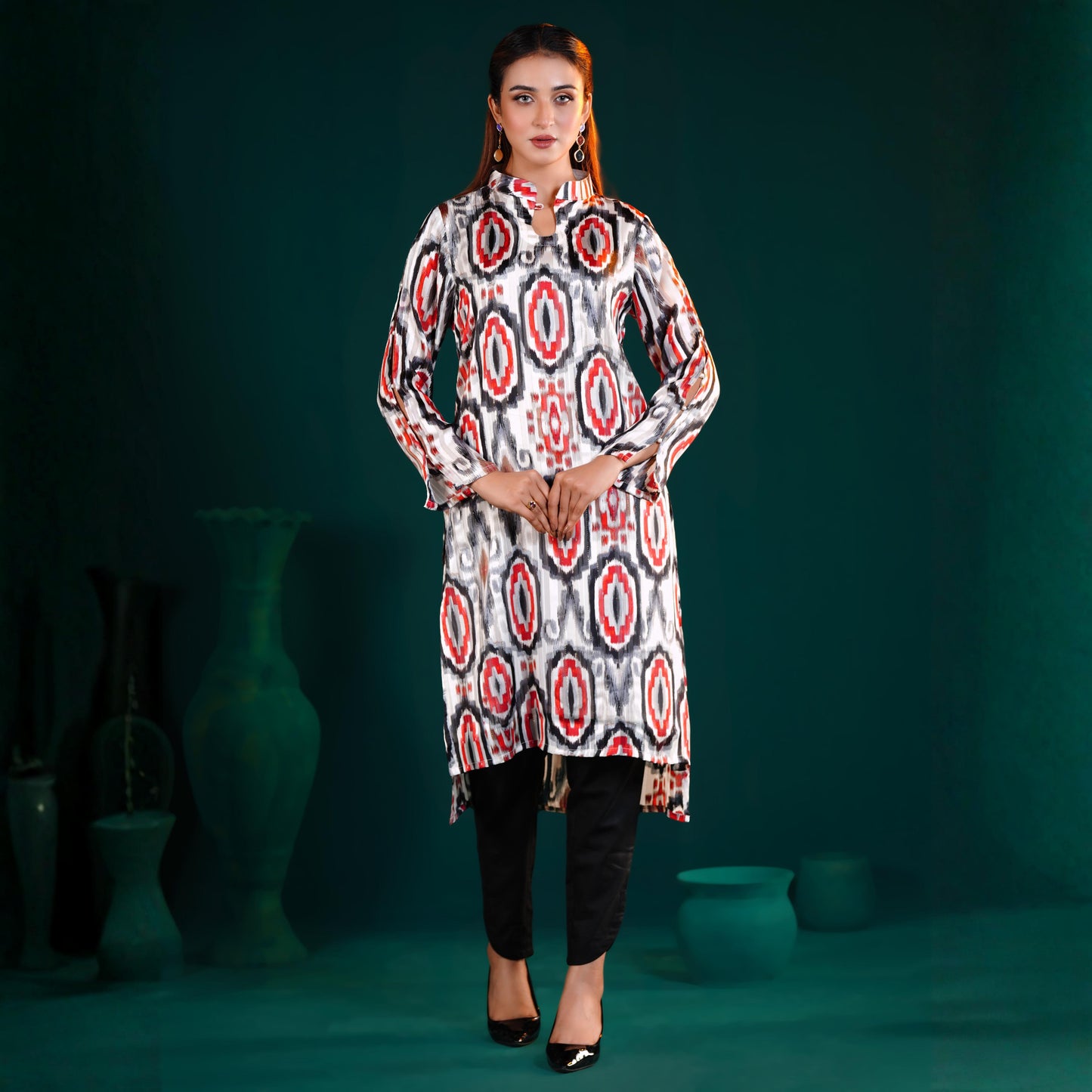 Signature 2-Piece Set (Multi Color)