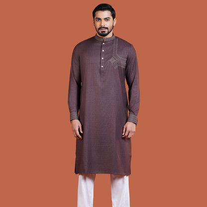 Imperial Panjabi (Dark Chocolate)