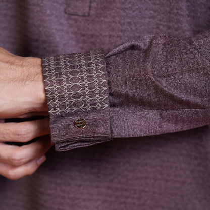 Imperial Panjabi (Dark Chocolate)