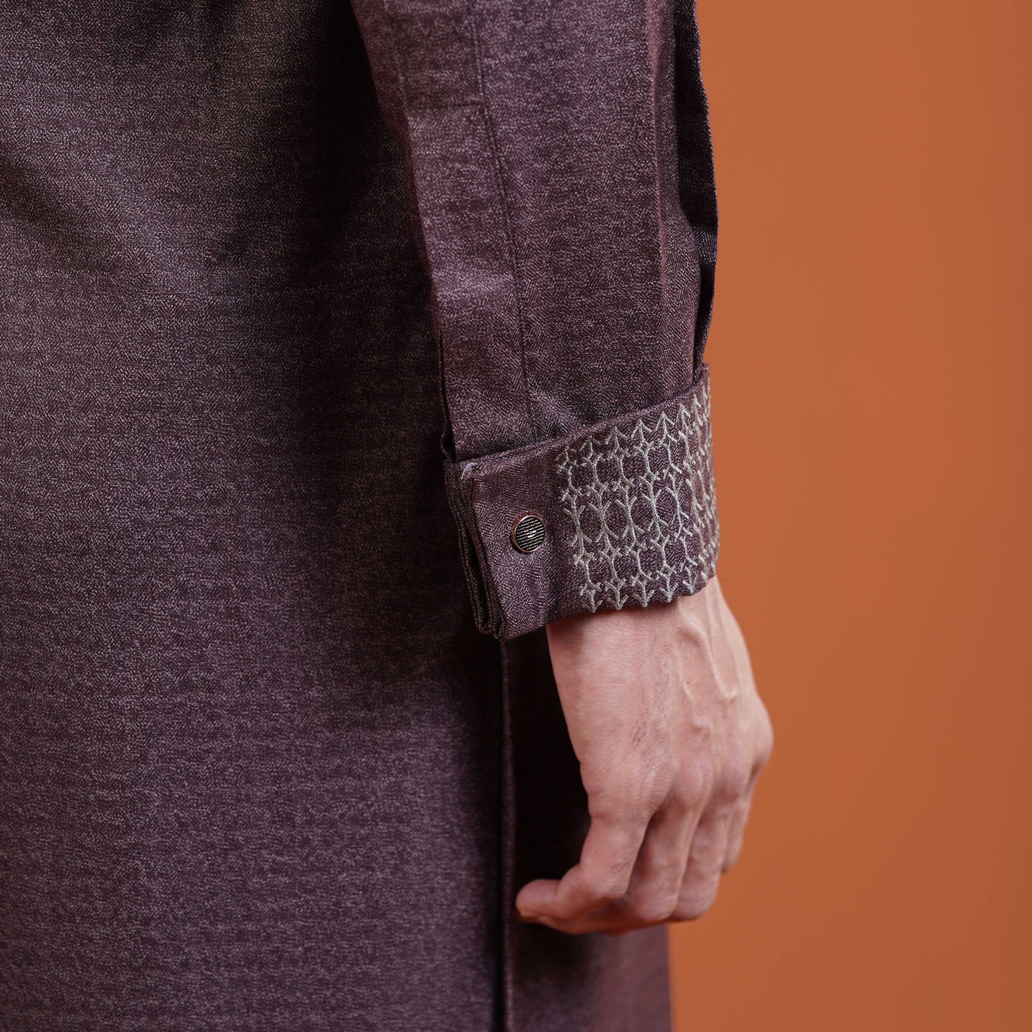 Imperial Panjabi (Dark Chocolate)